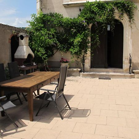La Chapelle De Melin Villa Meursault Bagian luar foto