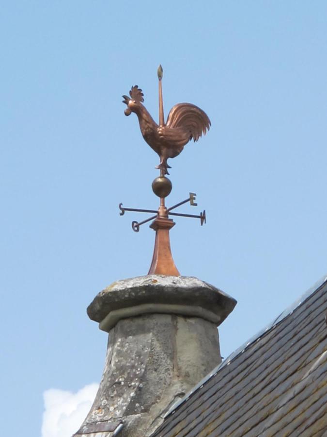 La Chapelle De Melin Villa Meursault Bagian luar foto